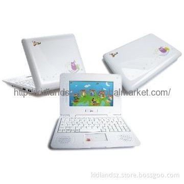 Learning Computer (Learning Laptop)